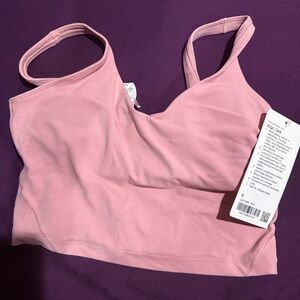 Lululemon Athletica Align Tank